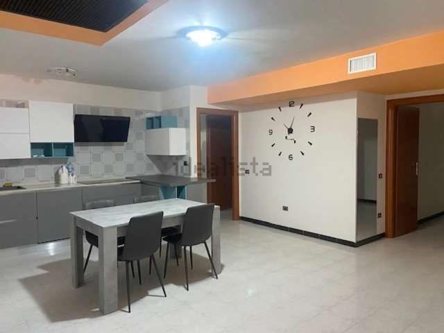Appartamento in vendita di 85 m²