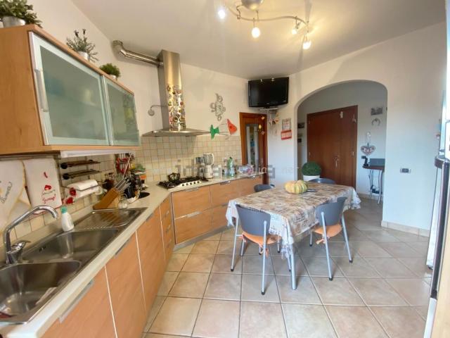 Appartamento in vendita di 85 m²