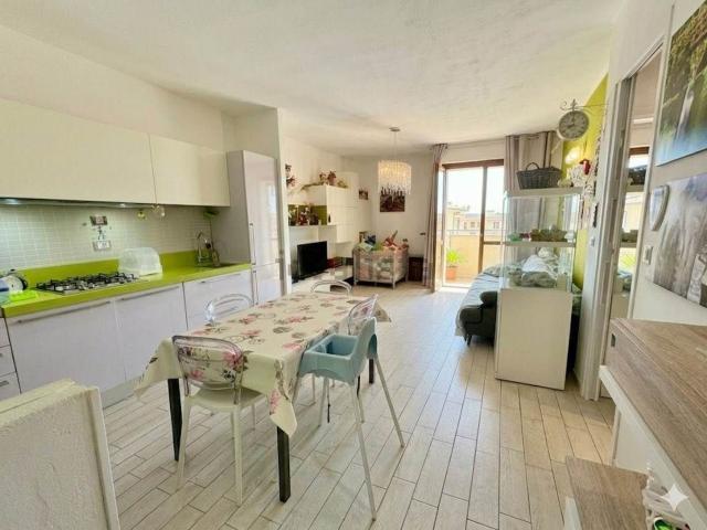Appartamento in vendita di 85 m²