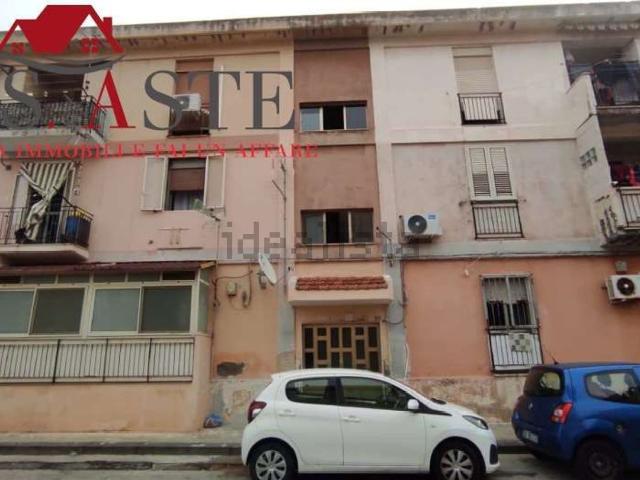 Appartamento in vendita di 85 m²