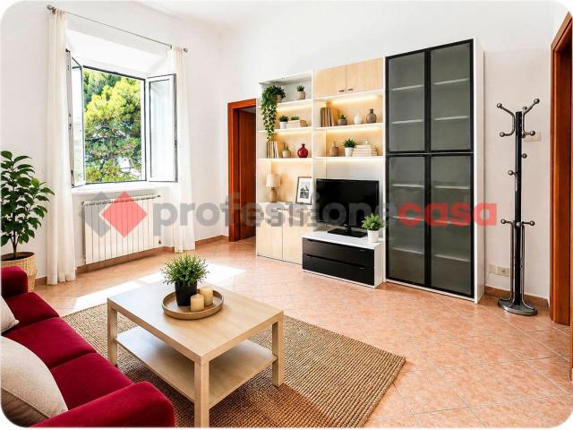 Appartamento in vendita di 85 m² in Via San Jacopo In Acquaviva