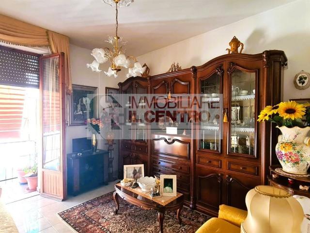 Appartamento in vendita di 85 m²