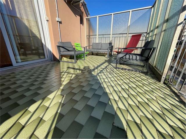 Appartamento in vendita di 85 m²