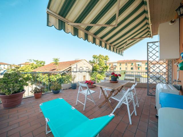 Appartamento in vendita di 85 m²