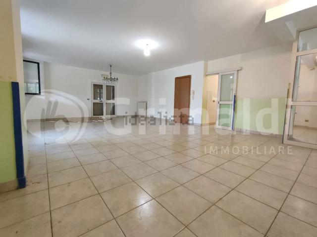 Appartamento in vendita di 85 m²