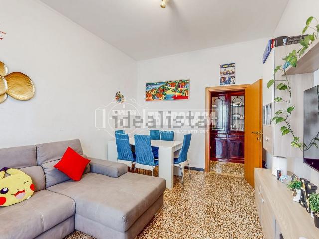 Appartamento in vendita di 85 m² in Via Vittorio Alfieri, 18