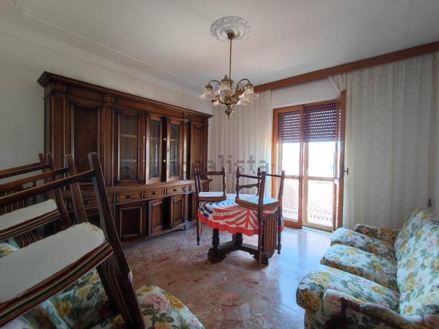 Appartamento in vendita di 85 m²