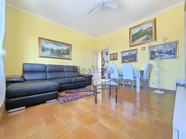 Appartamento in vendita di 85 m²