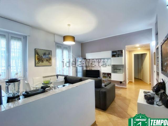 Appartamento in vendita di 85 m²