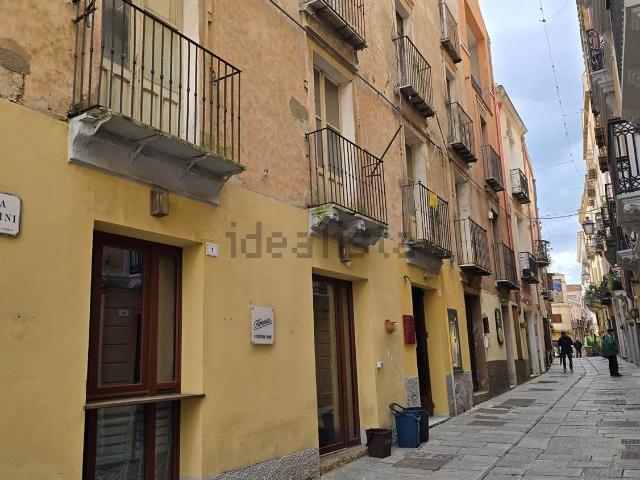 Appartamento in vendita di 85 m²