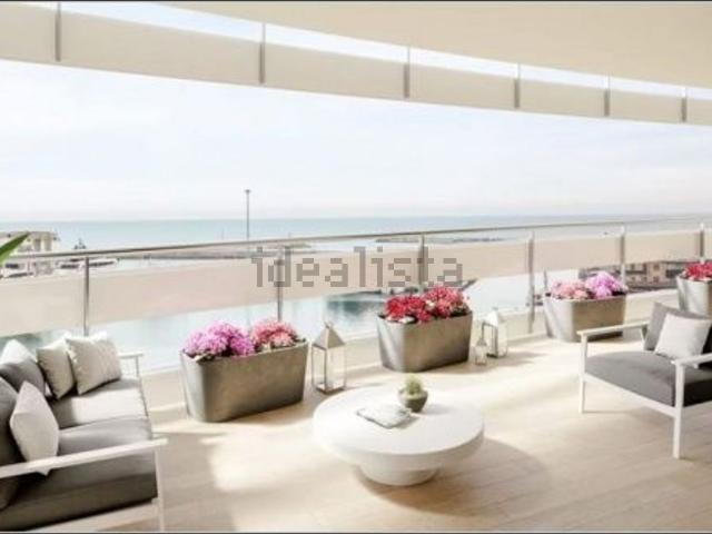 Appartamento in vendita di 85 m²