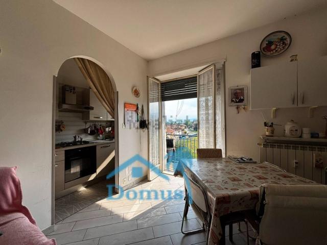 Appartamento in vendita di 85 m²