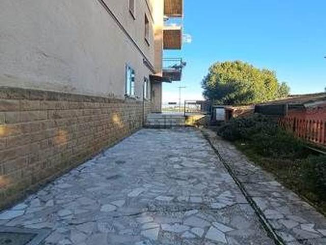 Appartamento in vendita di 85 m²