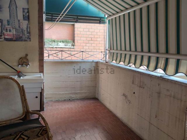 Appartamento in vendita di 85 m²
