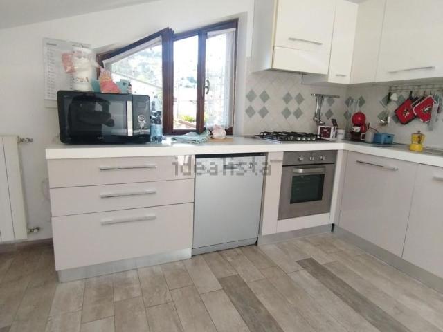 Appartamento in vendita di 85 m²