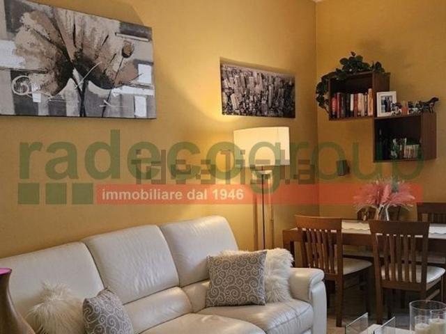 Appartamento in vendita di 85 m²