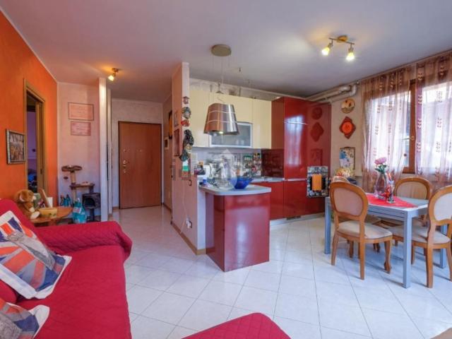 Appartamento in vendita di 85 m²