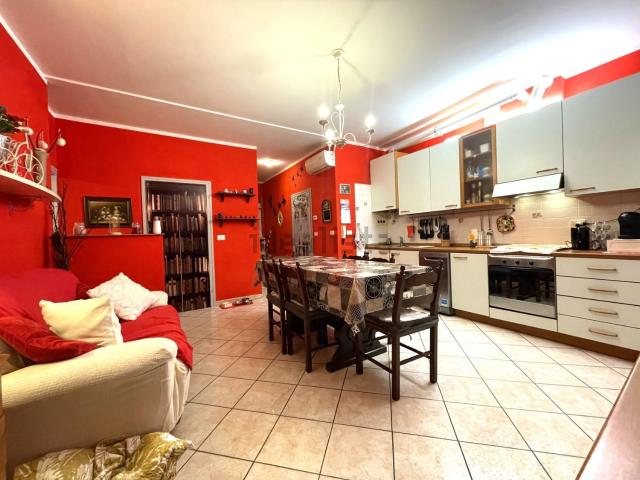 Appartamento in vendita di 85 m²