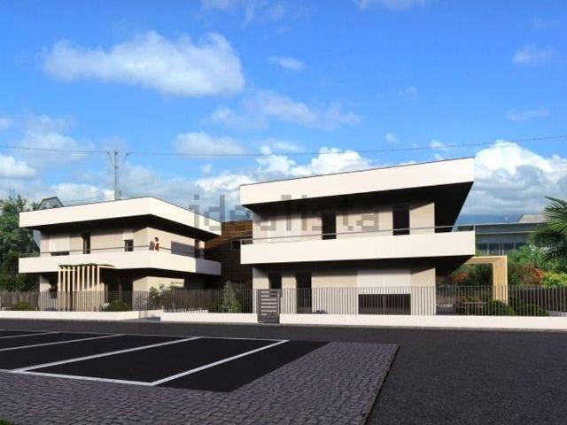 Appartamento in vendita di 85 m²