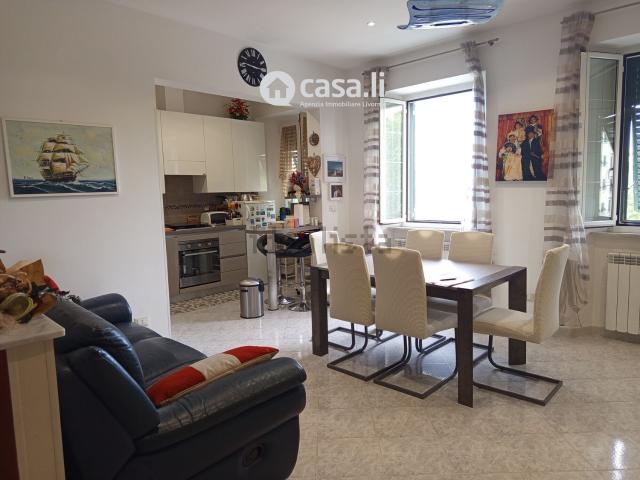 Appartamento in vendita di 85 m²