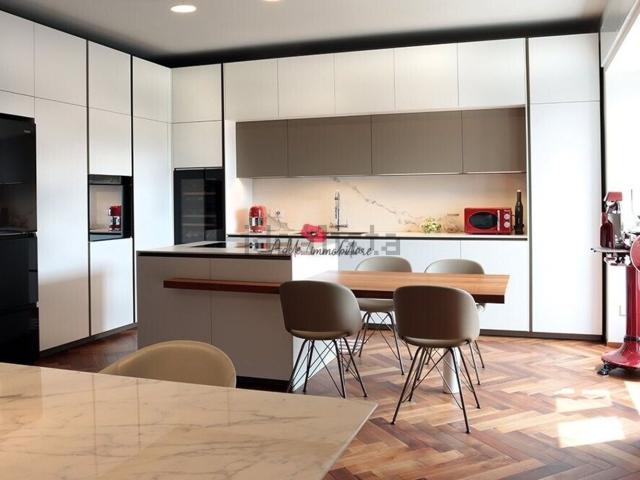 Appartamento in vendita di 85 m²