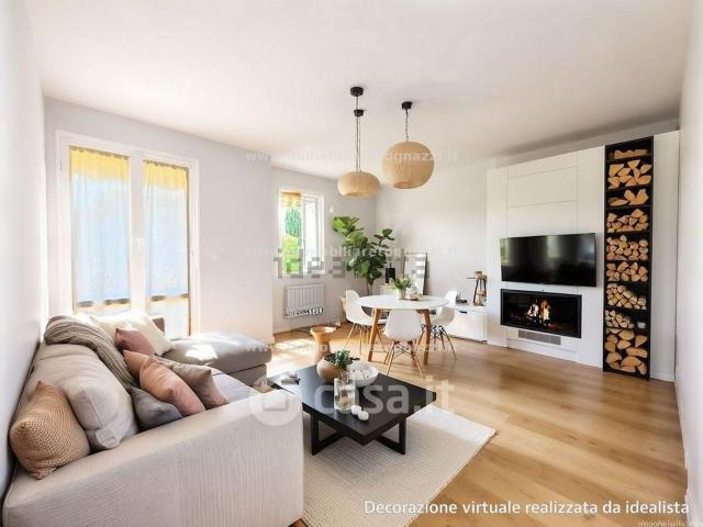 Appartamento in vendita di 85 m²