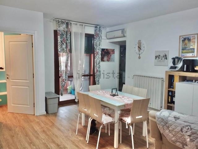 Appartamento in vendita di 85 m²