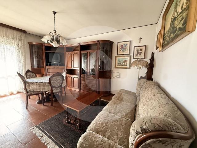 Appartamento in vendita di 85 m²