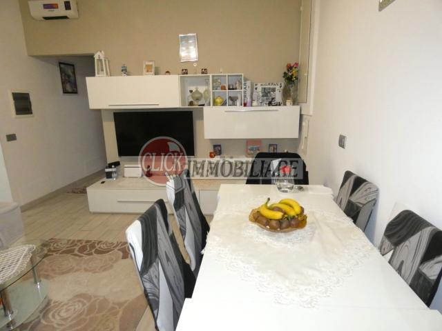 Appartamento in vendita di 85 m²