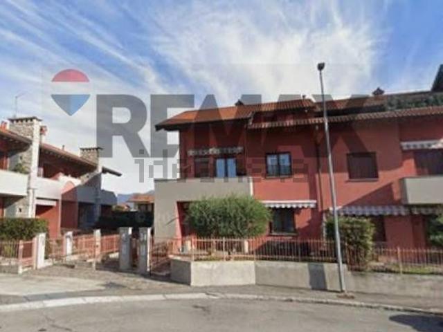 Appartamento in vendita di 85 m²