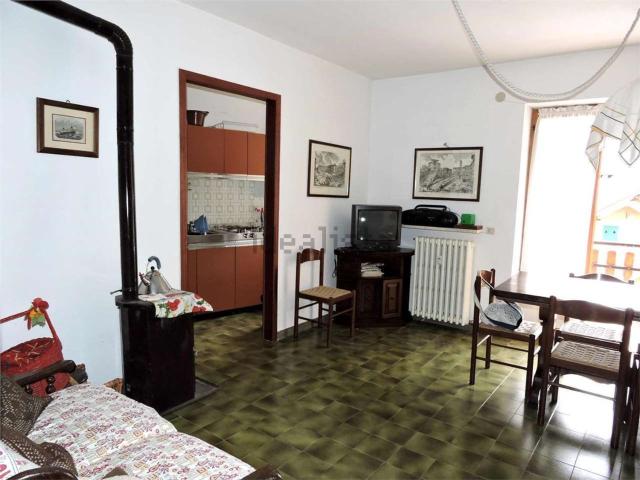 Appartamento in vendita di 85 m²
