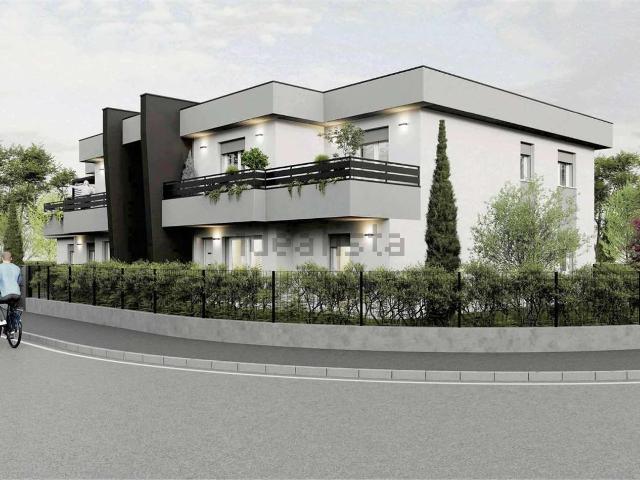 Appartamento in vendita di 85 m²