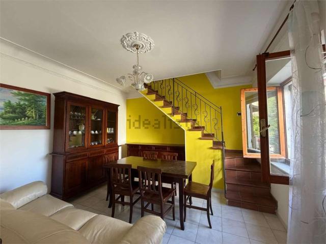 Appartamento in vendita di 85 m²