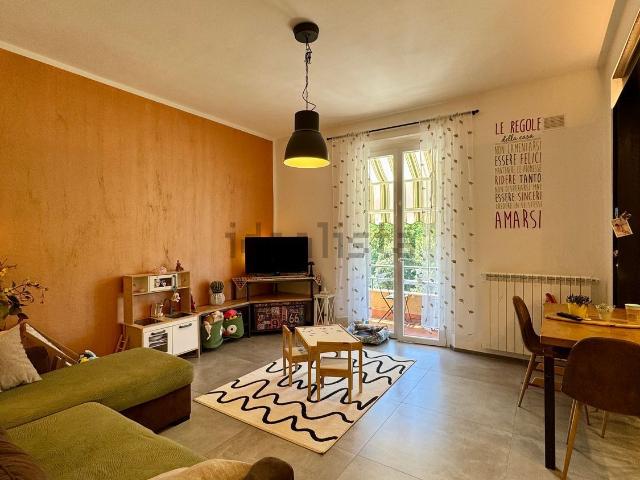 Appartamento in vendita di 85 m²