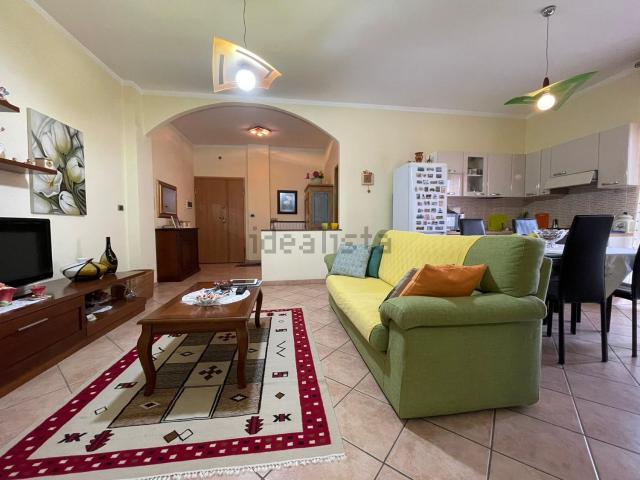 Appartamento in vendita di 85 m²