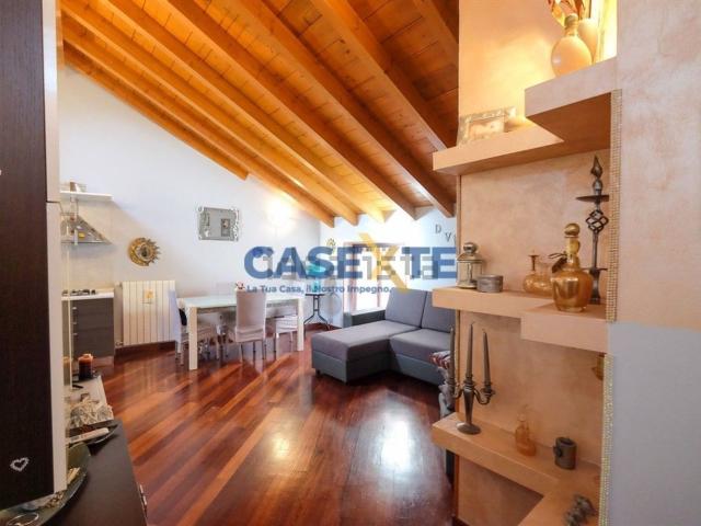 Appartamento in vendita di 85 m²
