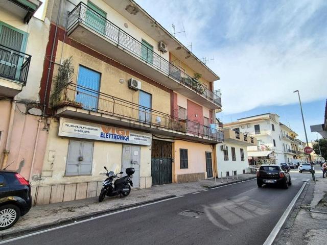 Appartamento in vendita di 85 m²