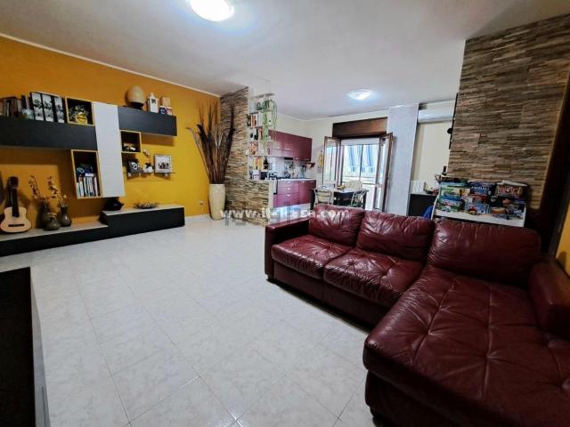 Appartamento in vendita di 85 m²