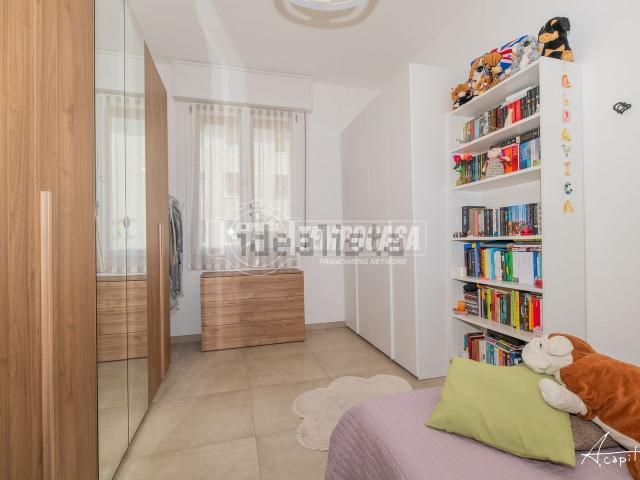 Appartamento in vendita di 85 m²
