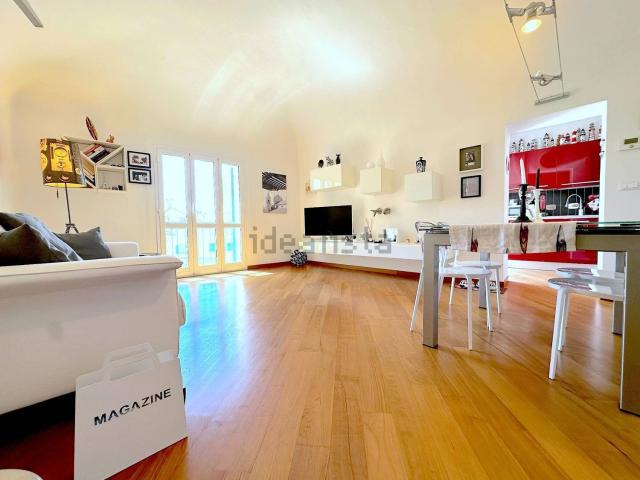 Appartamento in vendita di 85 m²