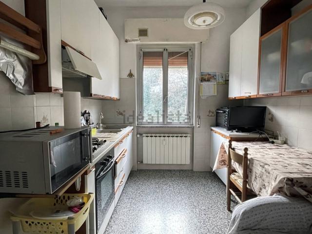Appartamento in vendita di 85 m²