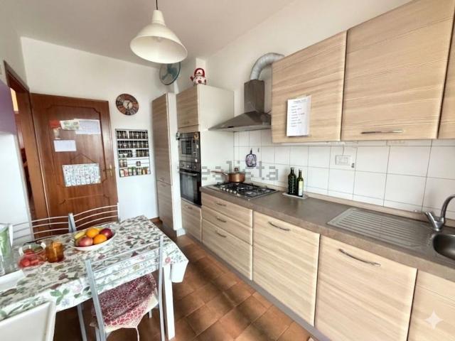 Appartamento in vendita di 85 m²