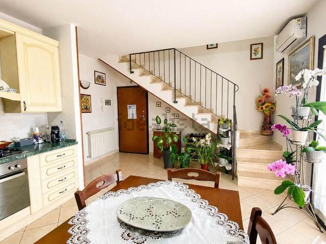 Appartamento in vendita di 85 m²