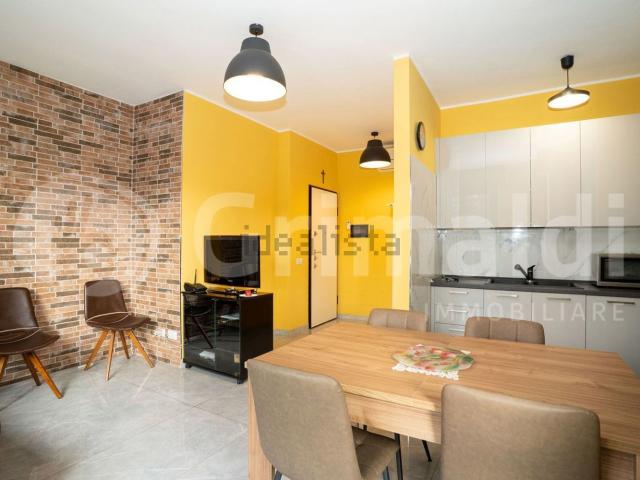 Appartamento in vendita di 85 m²