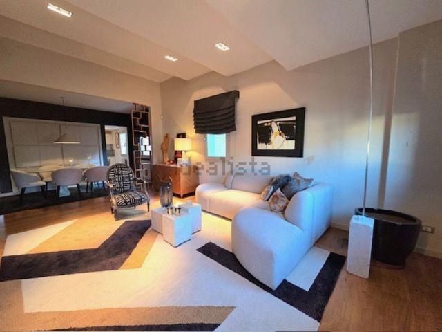 Appartamento in vendita di 85 m²