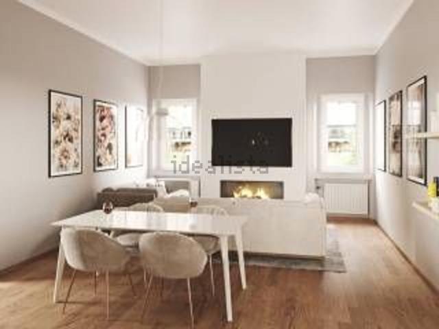 Appartamento in vendita di 85 m²