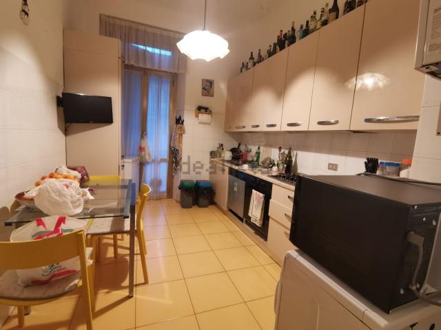Appartamento in vendita di 85 m²