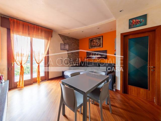 Appartamento in vendita di 85 m²