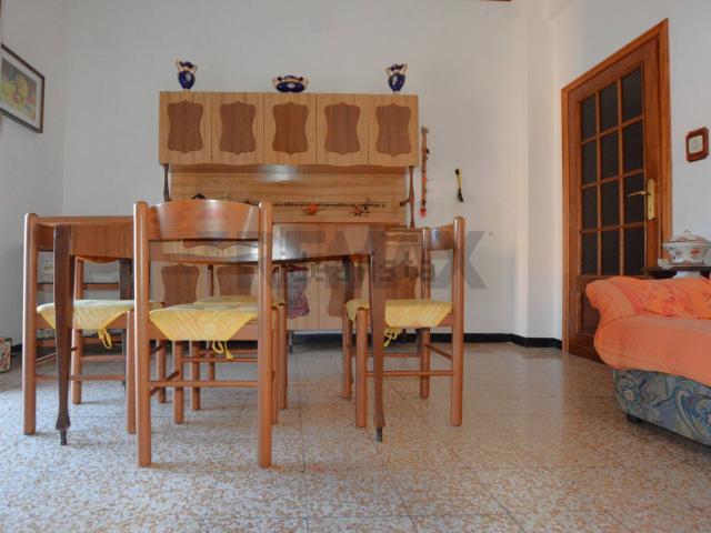 Appartamento in vendita di 85 m²