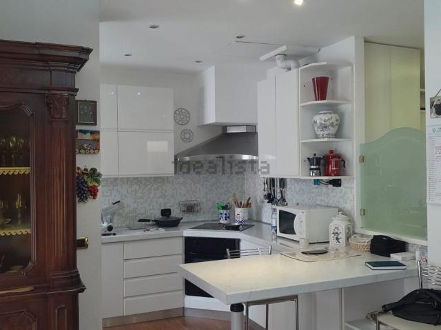 Appartamento in vendita di 85 m²